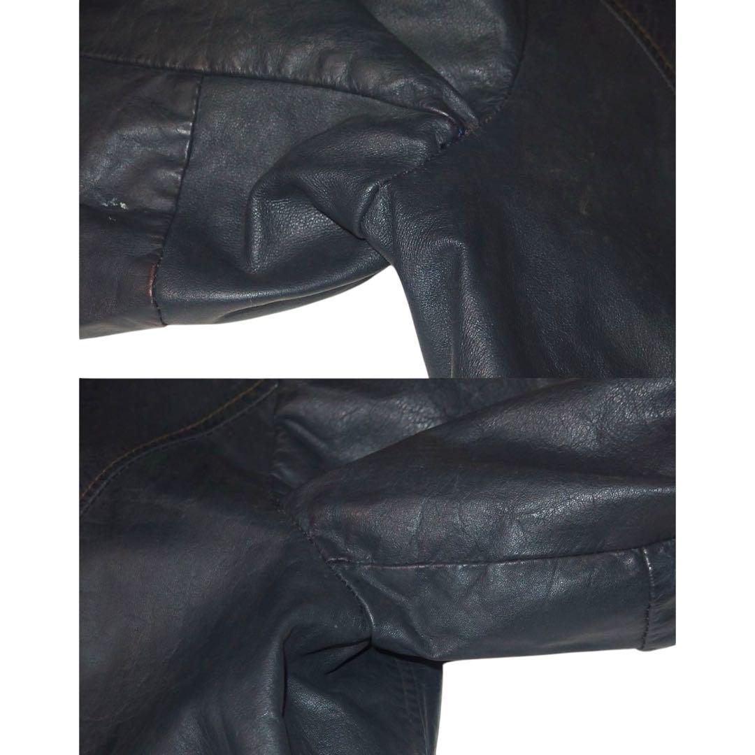 RIDERS JACKET