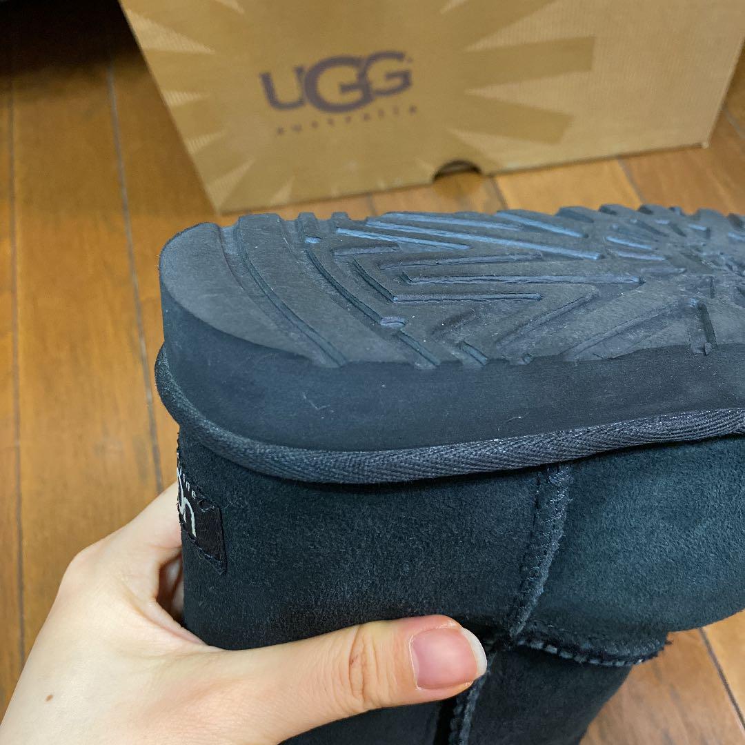 格安送料無料 UGG ムートンブーツ R7Tlv-m39951274893 人気定番得価