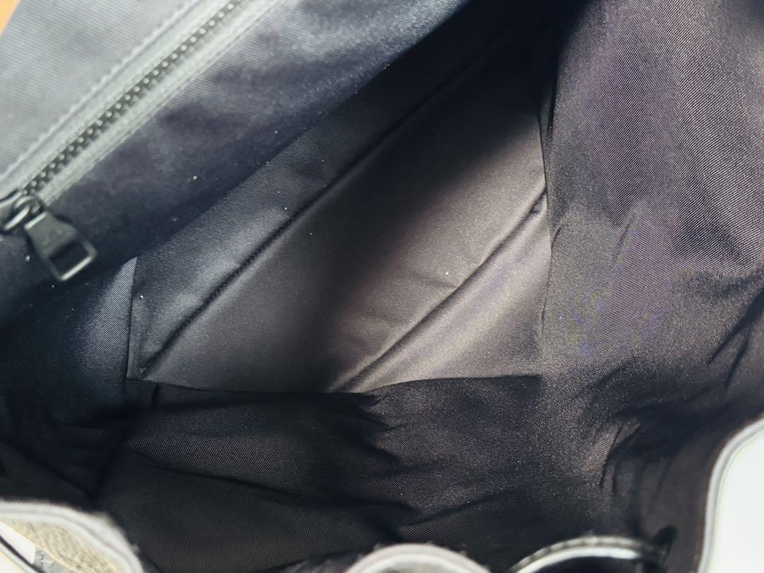 未使用　Louis Vuitton ルイヴィトン　クリストファー　GM