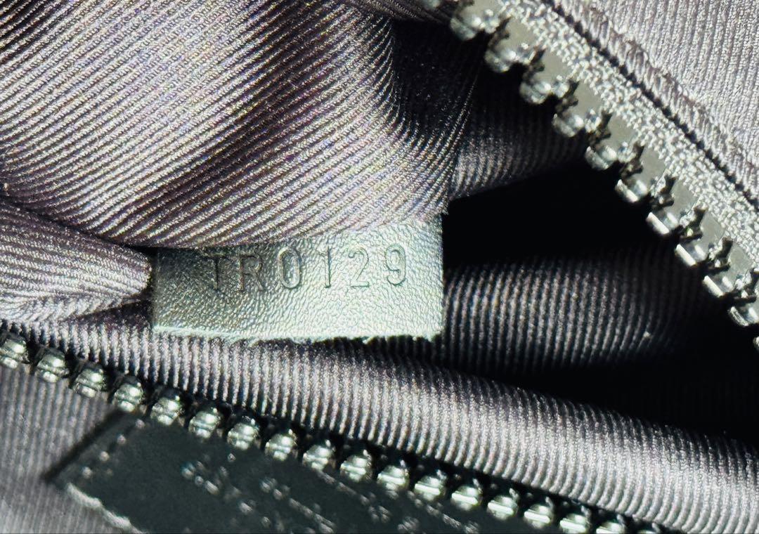 未使用　Louis Vuitton ルイヴィトン　クリストファー　GM