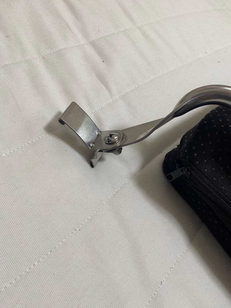 サイドミラーやや傷や汚れあり