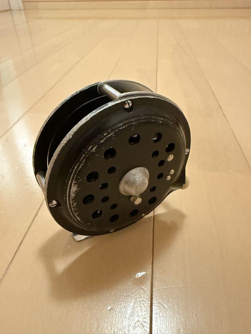 PFLUEGER メダリスト　1494 箱付　中古品　ビンテージ　フルーガー