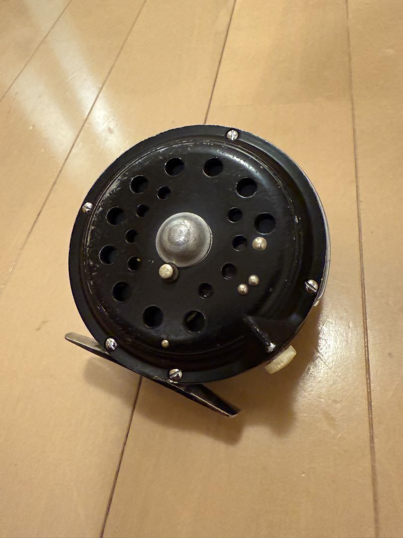 PFLUEGER メダリスト　1494 箱付　中古品　ビンテージ　フルーガー