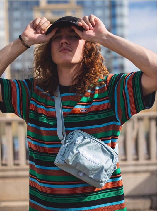 supreme multi stripe | smsgolubovci.me