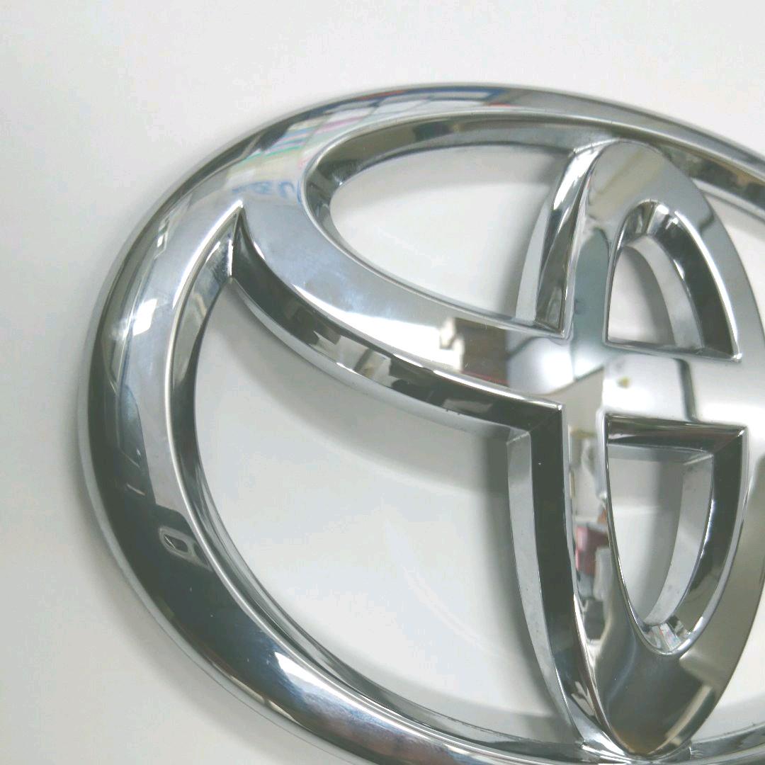 メルカリ トヨタ ハイエース シエンタ ガソリン車 エンブレム 外装 エアロパーツ 999 中古や未使用のフリマ メルカリ トヨタ ハイエース シエンタ ガソリン車 エンブレム 外装 エアロパーツ 999 中古や未使用のフリマ