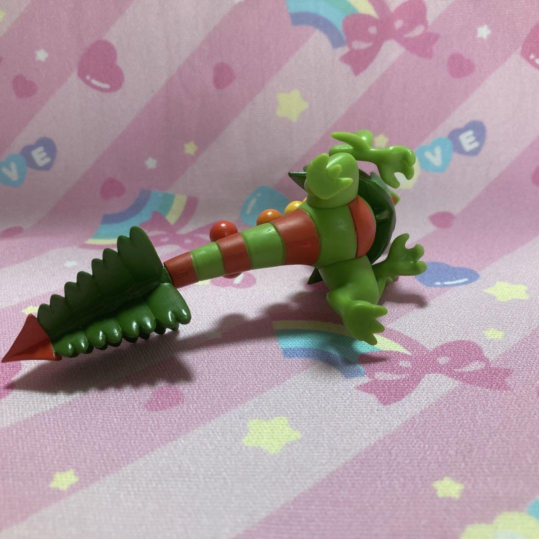 メガジュカイン モンコレ モンスターコレクション - メルカリ