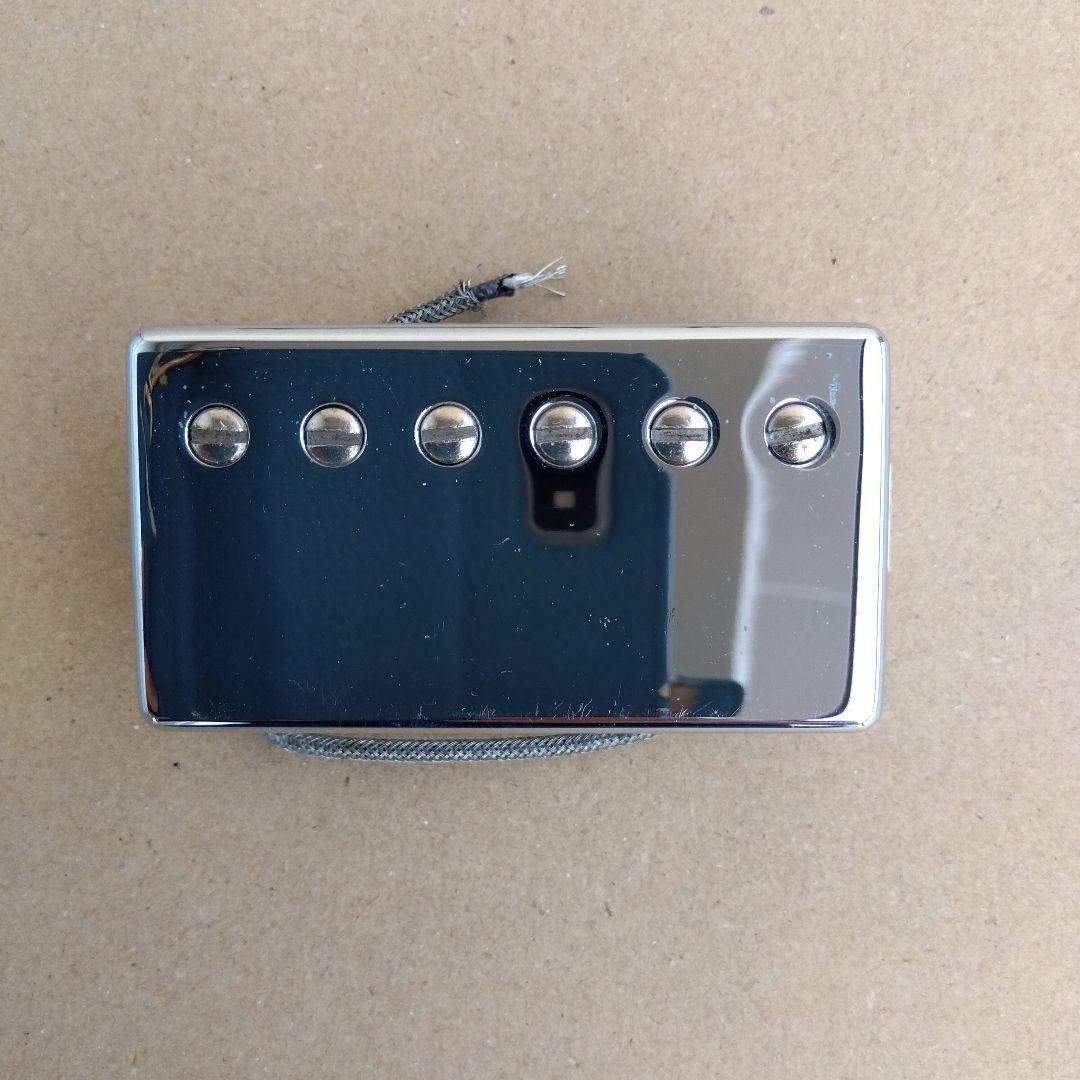 GIBSON 498T PU　ギブソン 498T ピックアップ