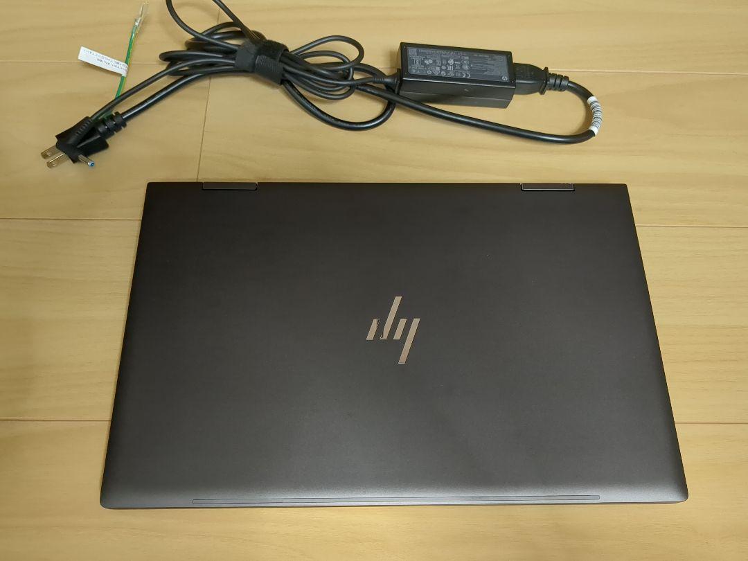 ENVY x360 15-ee1 Ryzen 5 256GBSSD メモリ8GB - メルカリ