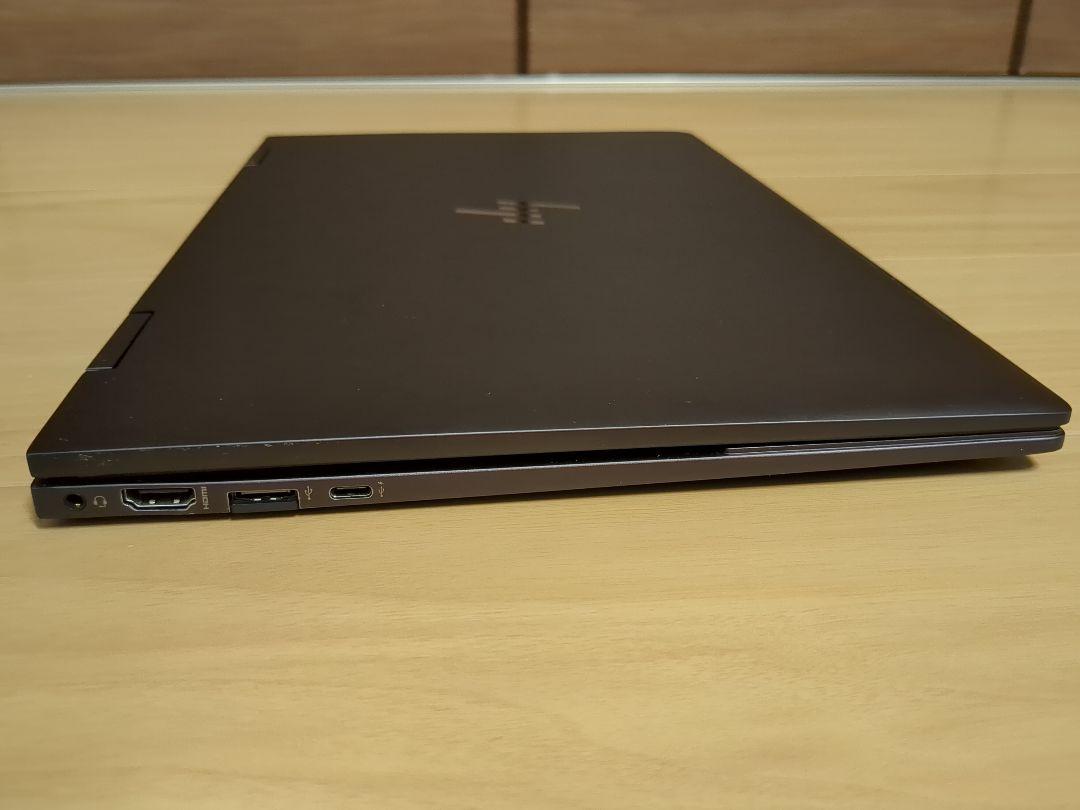 ENVY x360 15-ee1 Ryzen 5 256GBSSD メモリ8GB - メルカリ