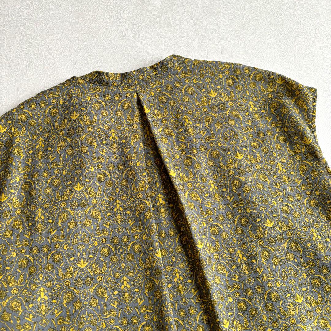 NOMBRE IMPAIR（ノンブルアンペール）の「two-tone flower