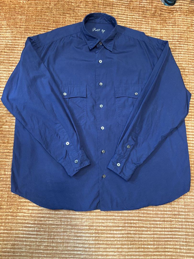 DOLCE & GABBANA 美品 シルクフラワープリント 長袖ニット トップス