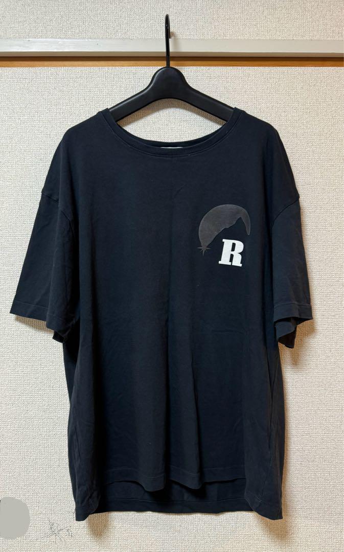 Rhude ムーンライト Tシャツ Moonlight TShirts/ルード