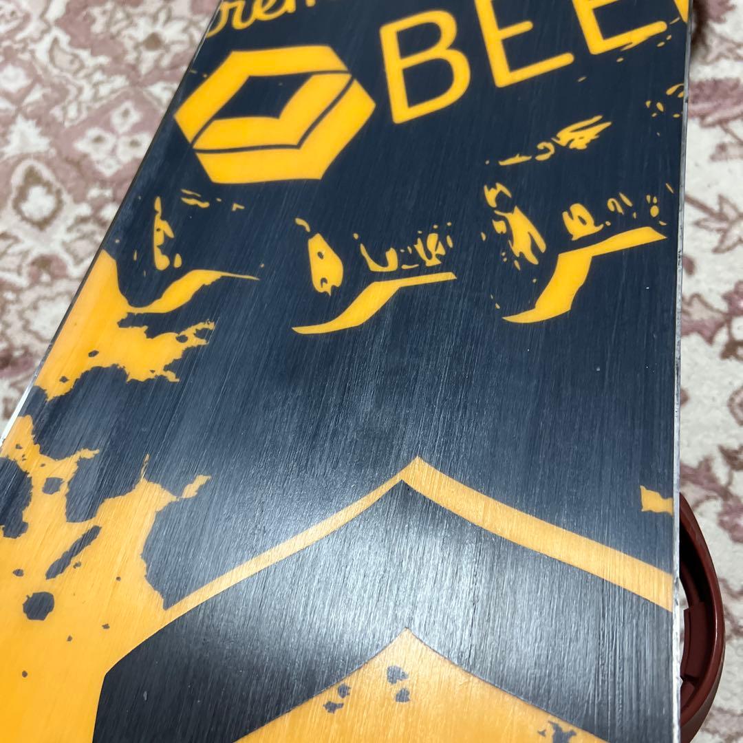 FTWO TNT 151cm 現FNTC バイン付 スノーボードセット FTWO TNT 151cm 現FNTC バイン付 スノーボードセット