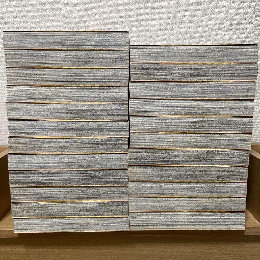 からくりサーカス ワイド版 全巻セット - メルカリ
