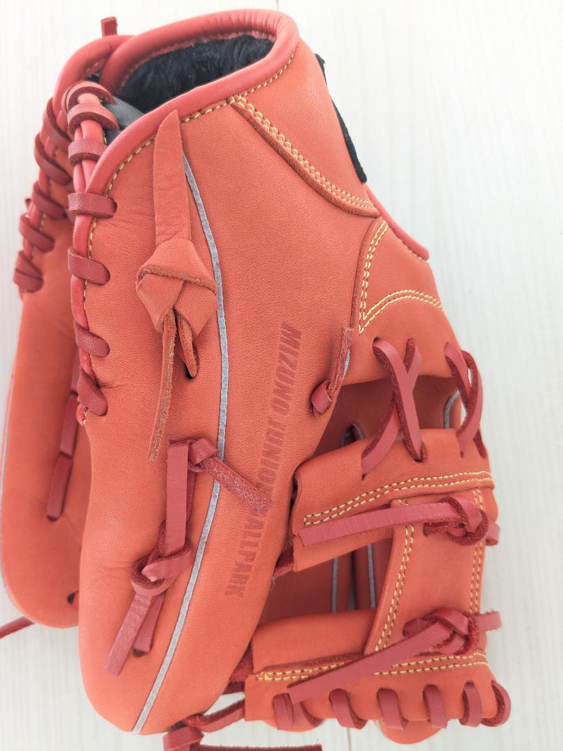 その他 mizuno junior ball park