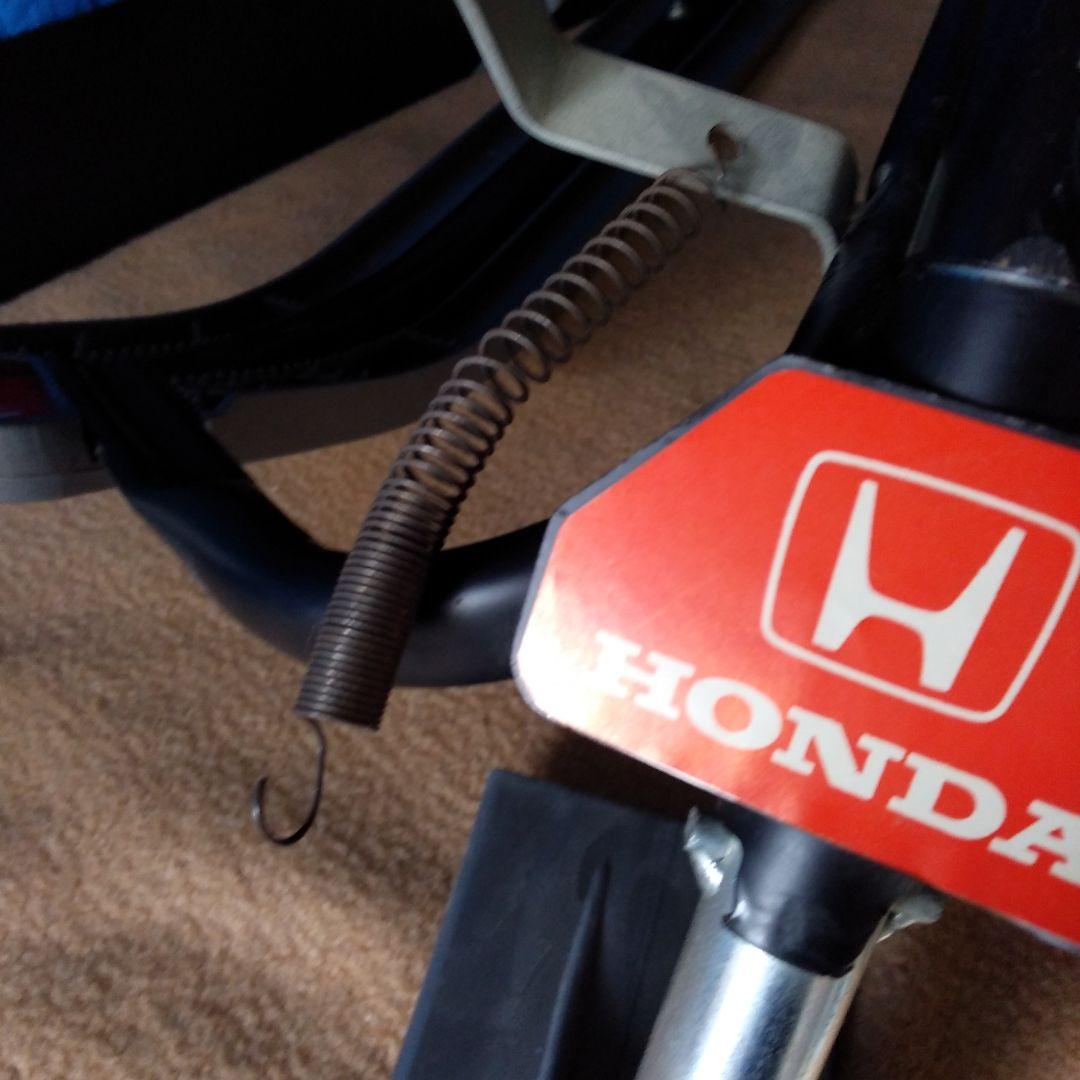 HONDA SNOW RIDER スノーボード用スライドボード