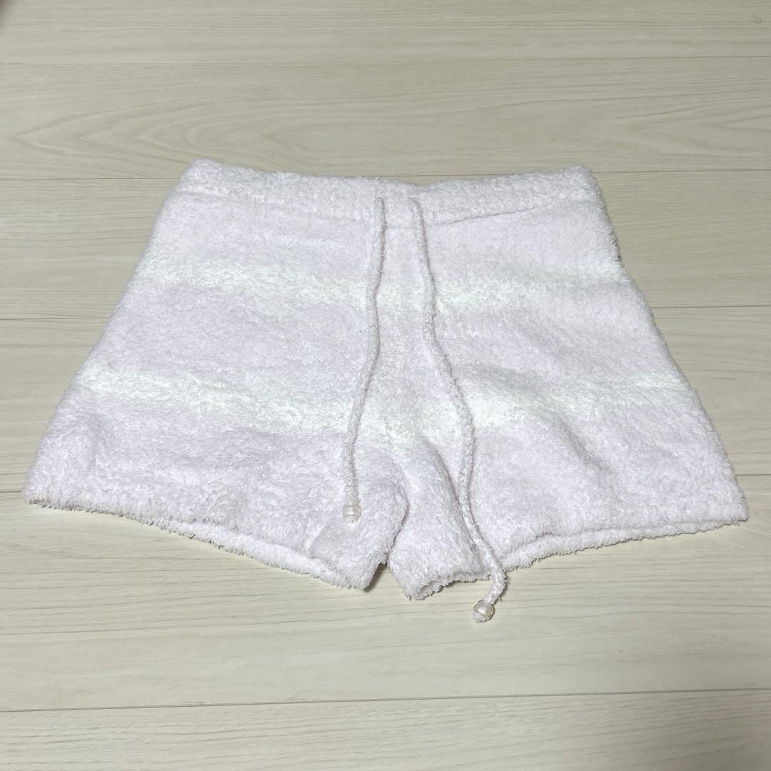 【新品】ジェラートピケ　福袋　もこもこルームウェア　4点セット