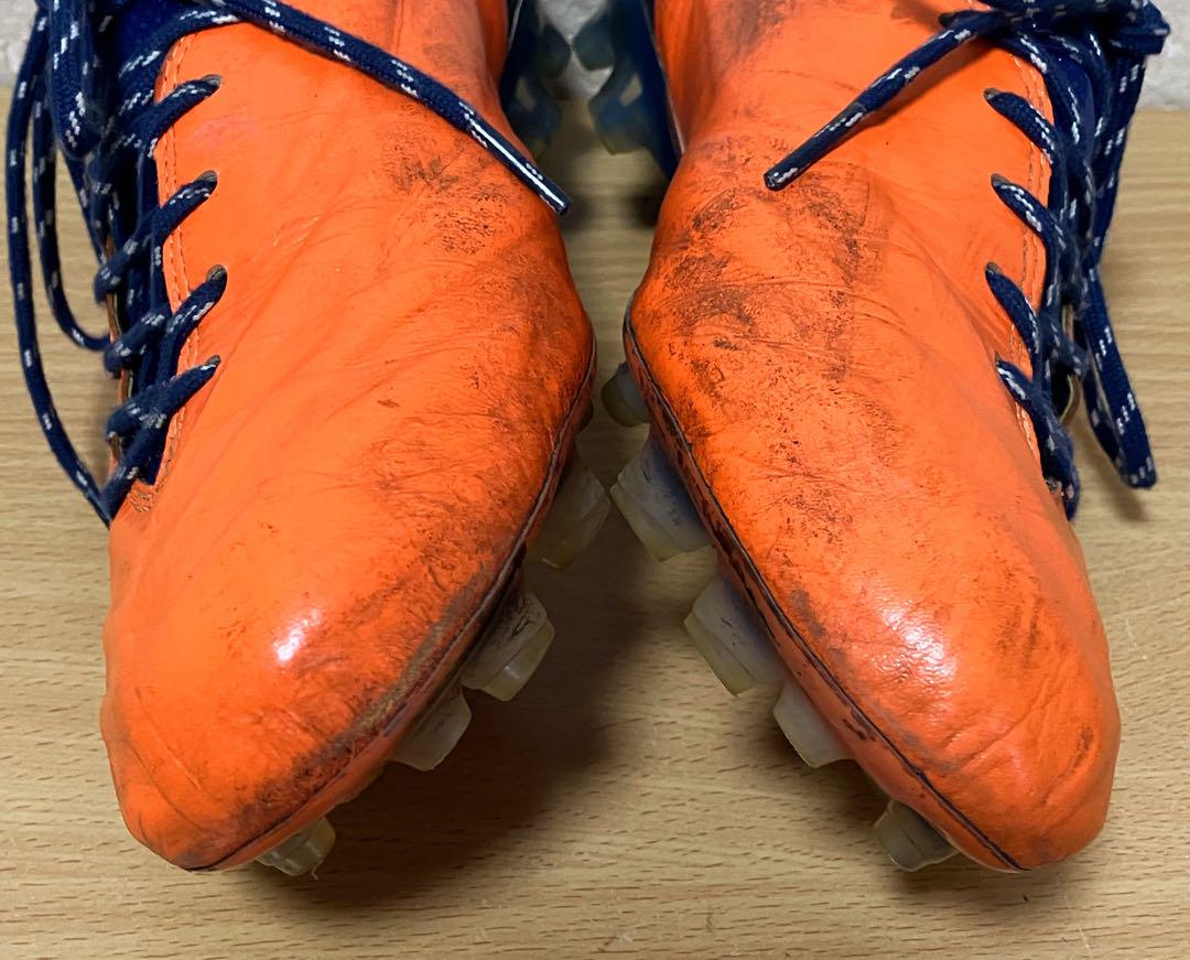 ★MIZUNO REBULA 2 V1 JAPAN サッカースパイク 日本製 ★