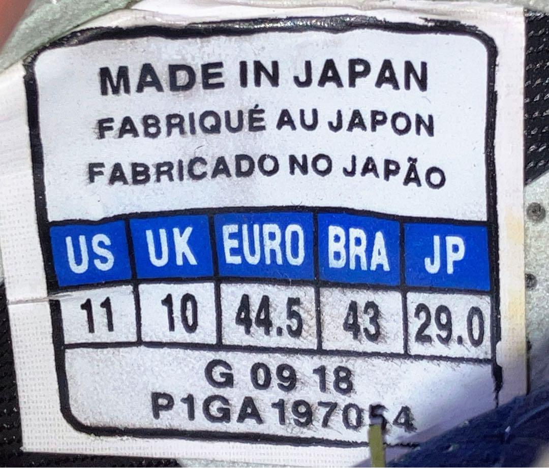 ★MIZUNO REBULA 2 V1 JAPAN サッカースパイク 日本製 ★