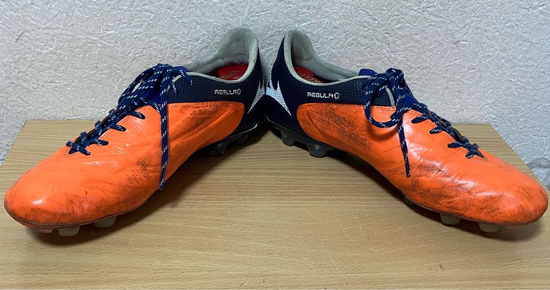 ★MIZUNO REBULA 2 V1 JAPAN サッカースパイク 日本製 ★