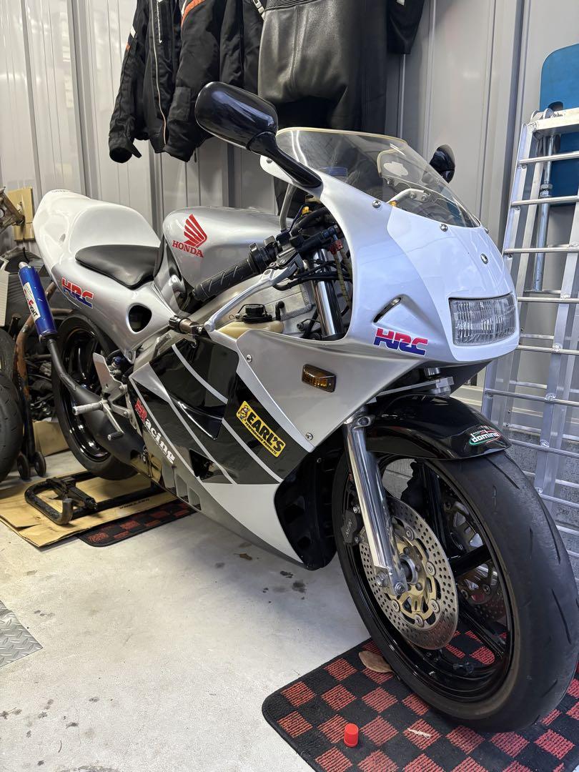 Honda NSR250R ＳＥ