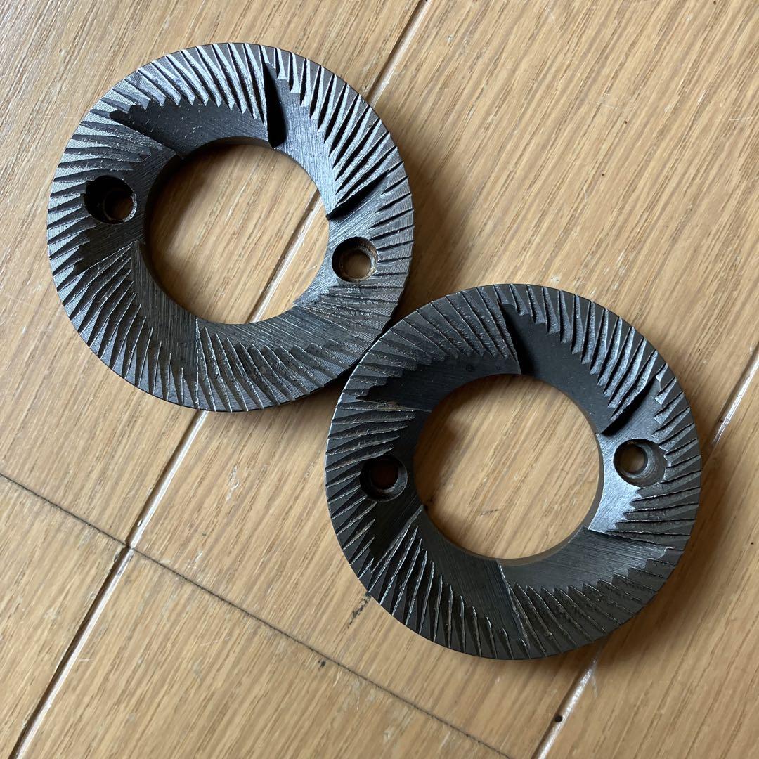 カリタ ナイスカットミル コーヒーミル グラインダー kalita 珈琲 画像3