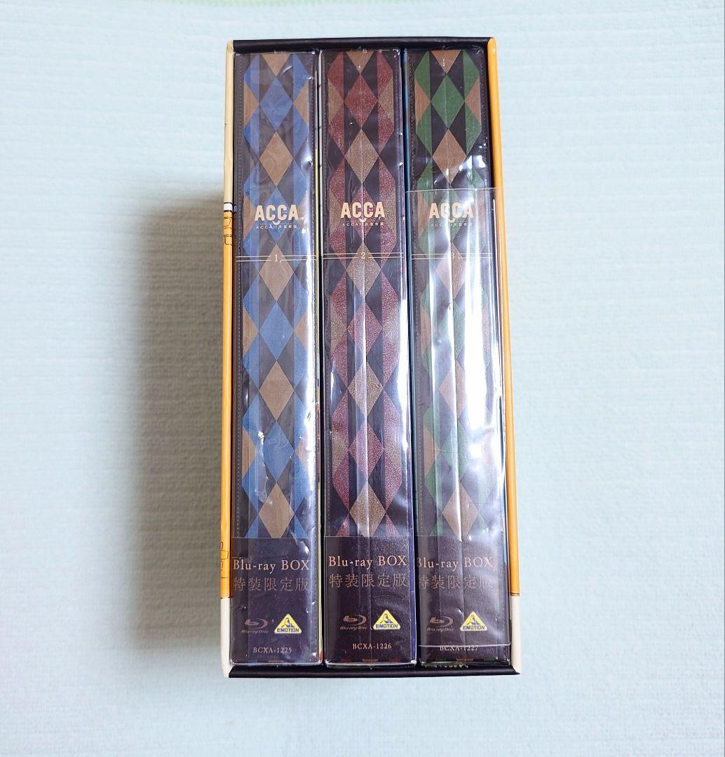 版 Blu-ray