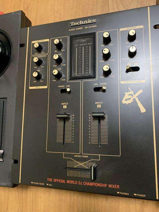 Amazon.co.jp: Technics クォーツシンセサイザーD.D.プレーヤー