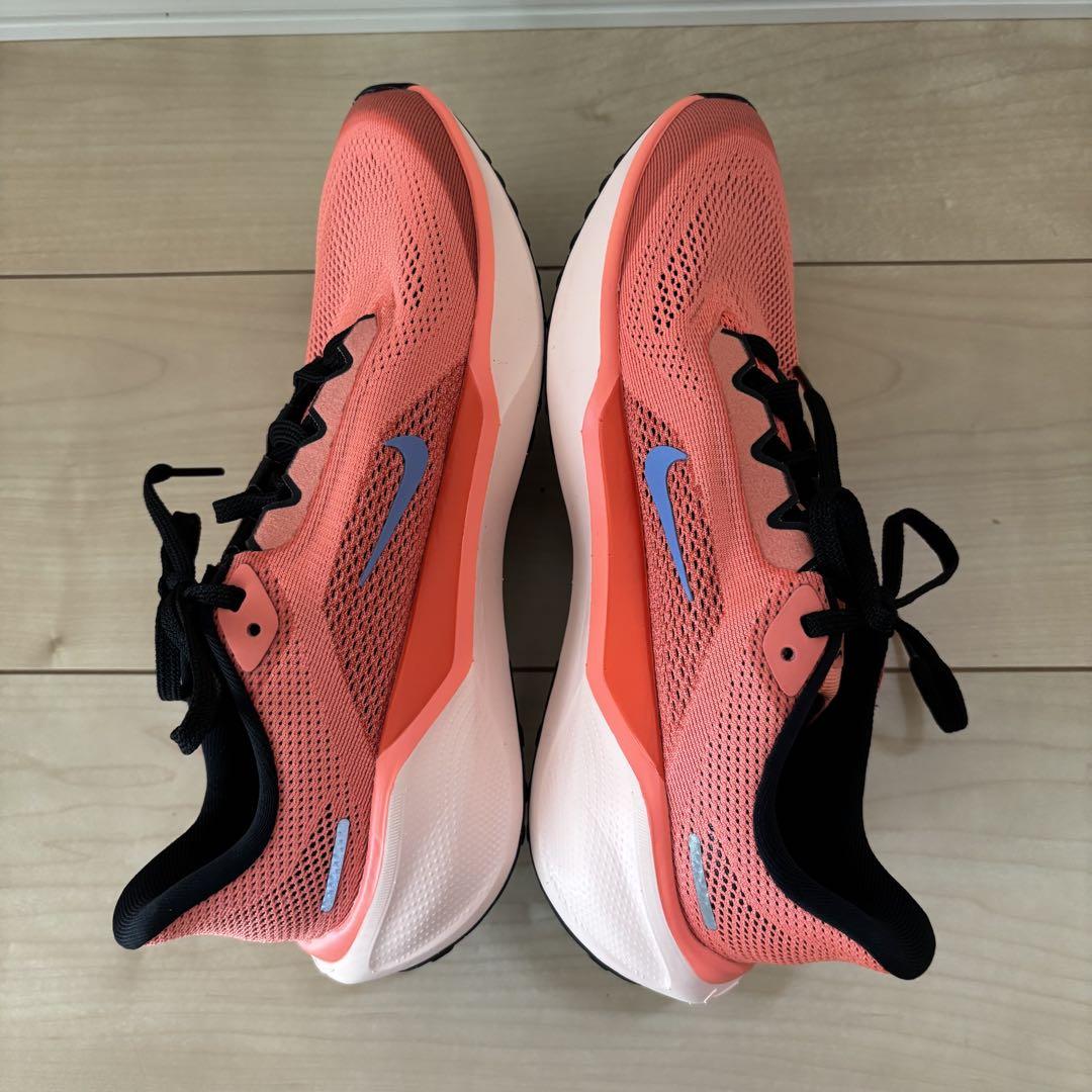 新品 24.0cm NIKE エア ズーム ペガサス41 GS