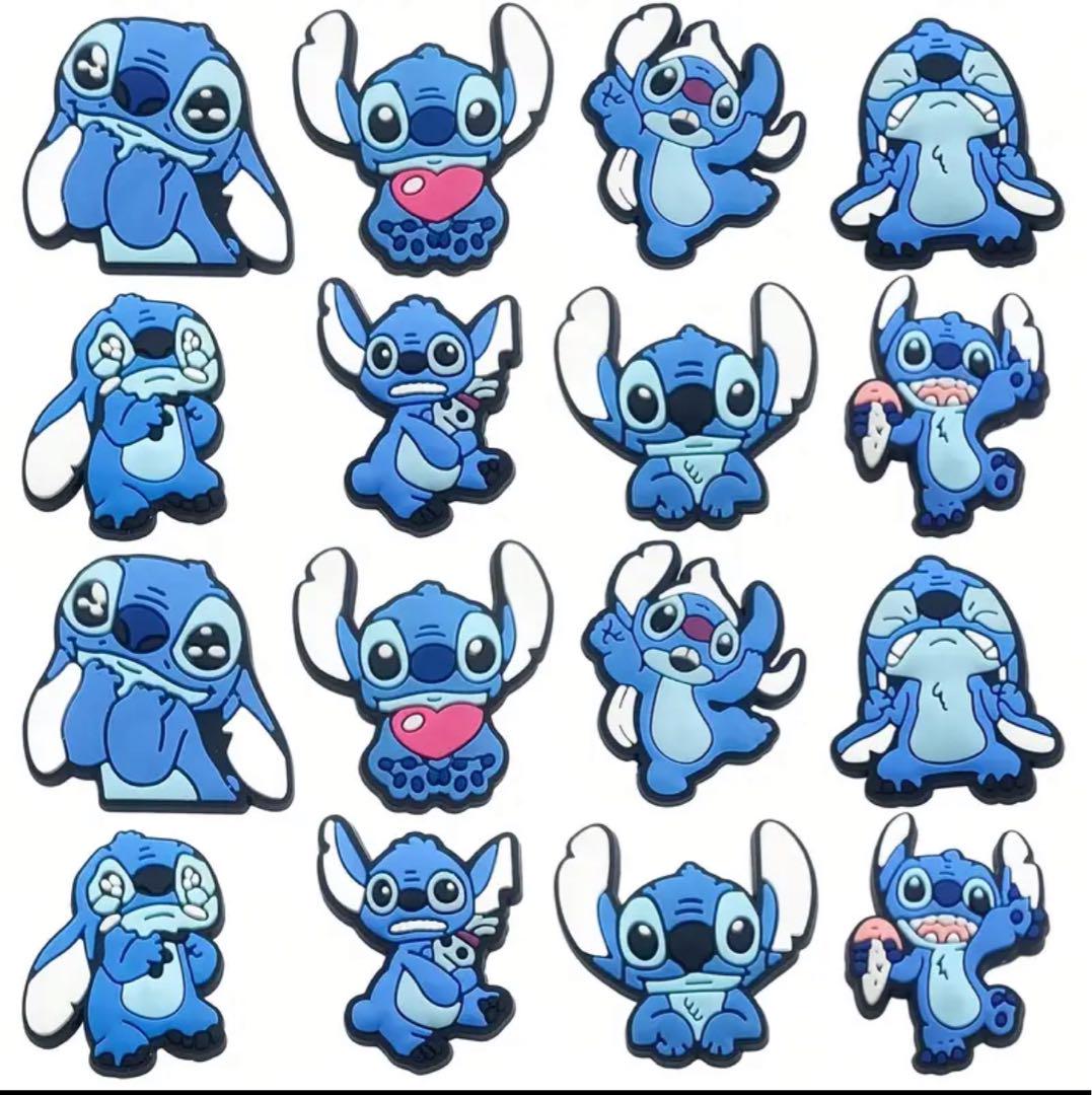 ディズニーキャラクタークロックス ジビッツ サンダル