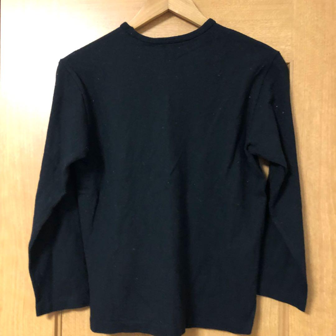 人気本物保証 好デザイン❗️ GARÇONS 総柄 ニット 初期 umzEy-m39962553470 80s COMME des 高品質人気