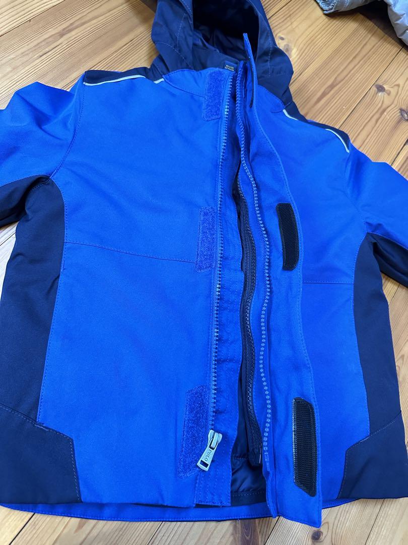 新品☆未使用☆Ralph Lauren キッズジャケット 100