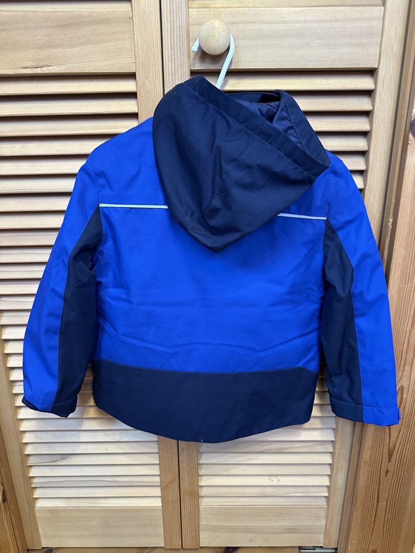 新品☆未使用☆Ralph Lauren キッズジャケット 100