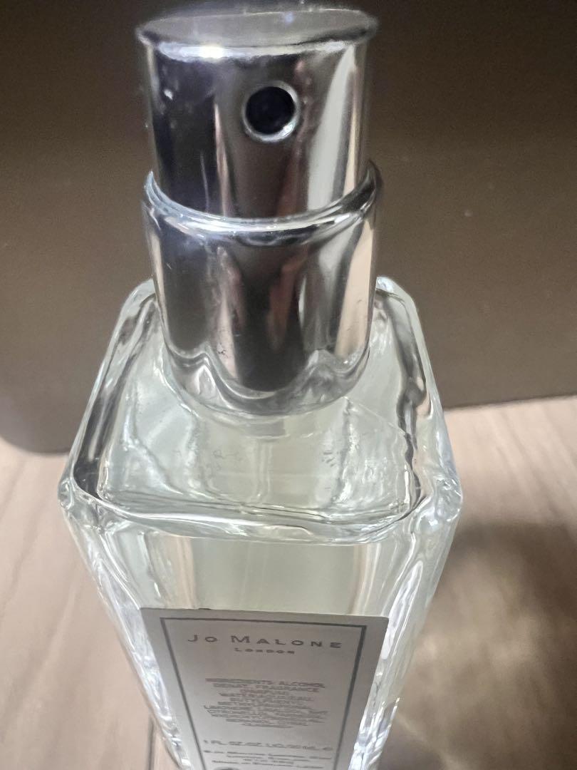 Jo Malone Blackberry & Bay コロン　香水 30ml