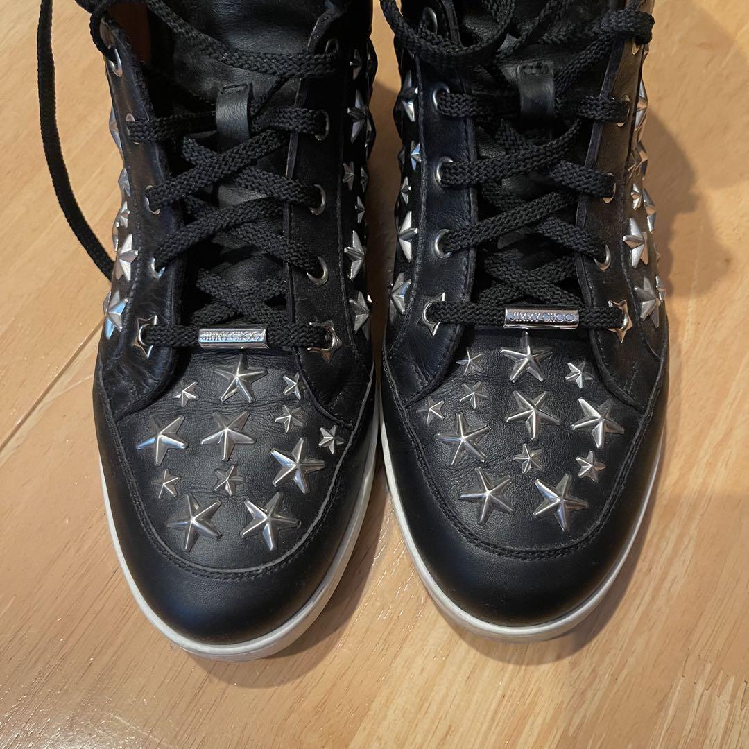 JIMMY CHOO