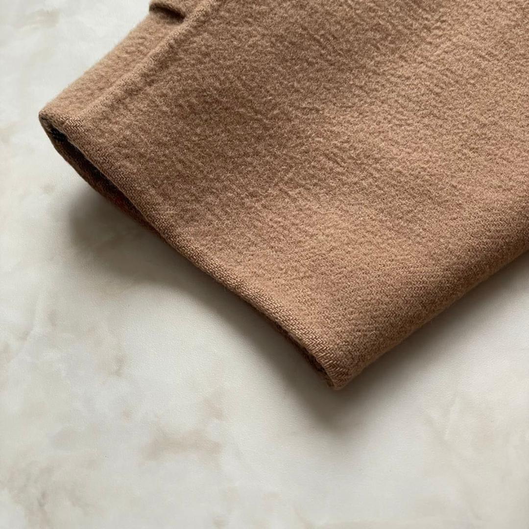 【美品】BURBERRY ノバチェックチェック ウールステンカラーコート S 【美品】BURBERRY ノバチェックチェック ウールステンカラーコート S