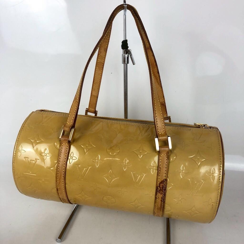 LOUIS VUITTON ルイヴィトン ヴェルニ ベットフォード ハンドバッグ LOUIS VUITTON ルイヴィトン ヴェルニ ベットフォード ハンドバッグ