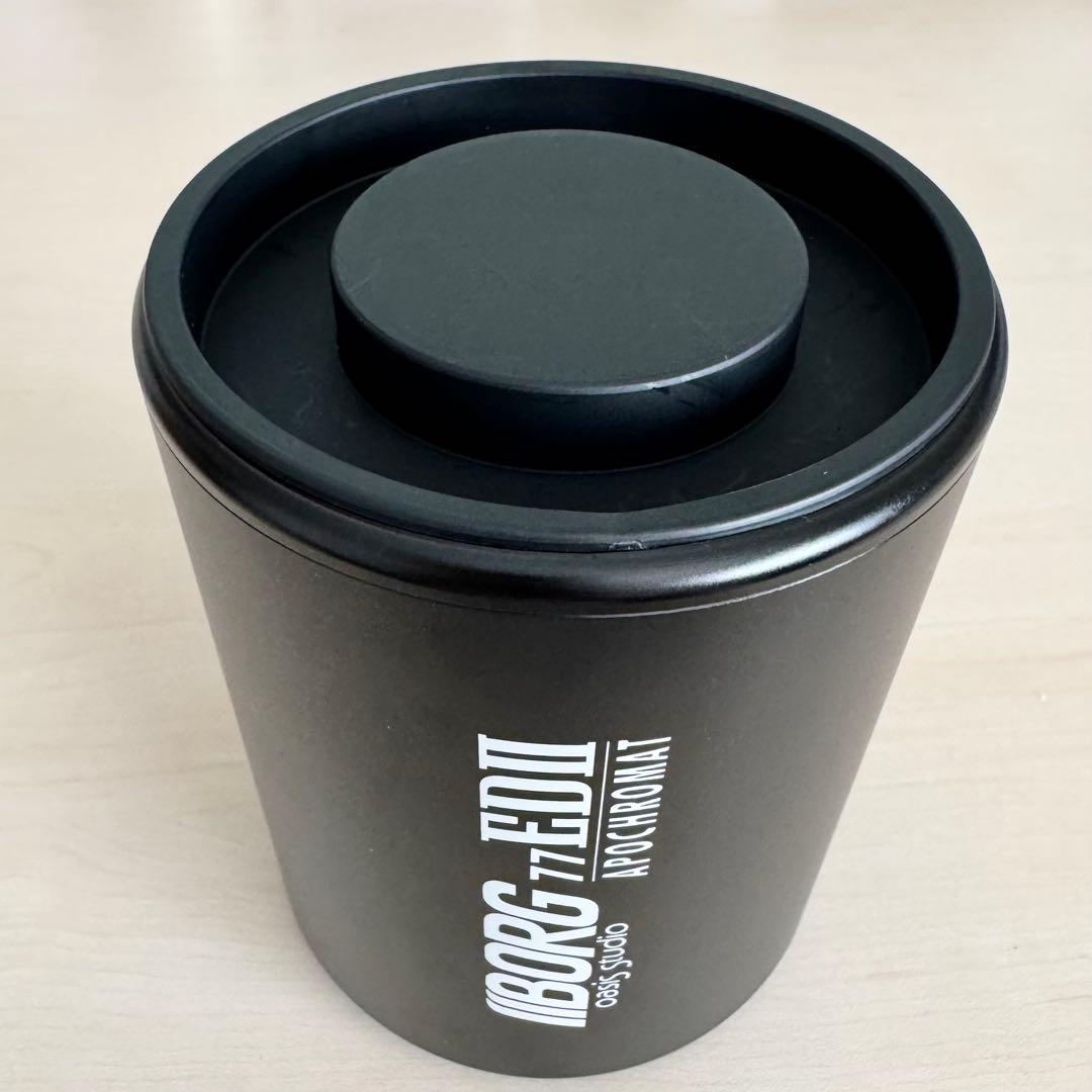 ボーグ 77EDⅡ 対物レンズ BK 2179 WWW_MEBLE-SODAR_PL