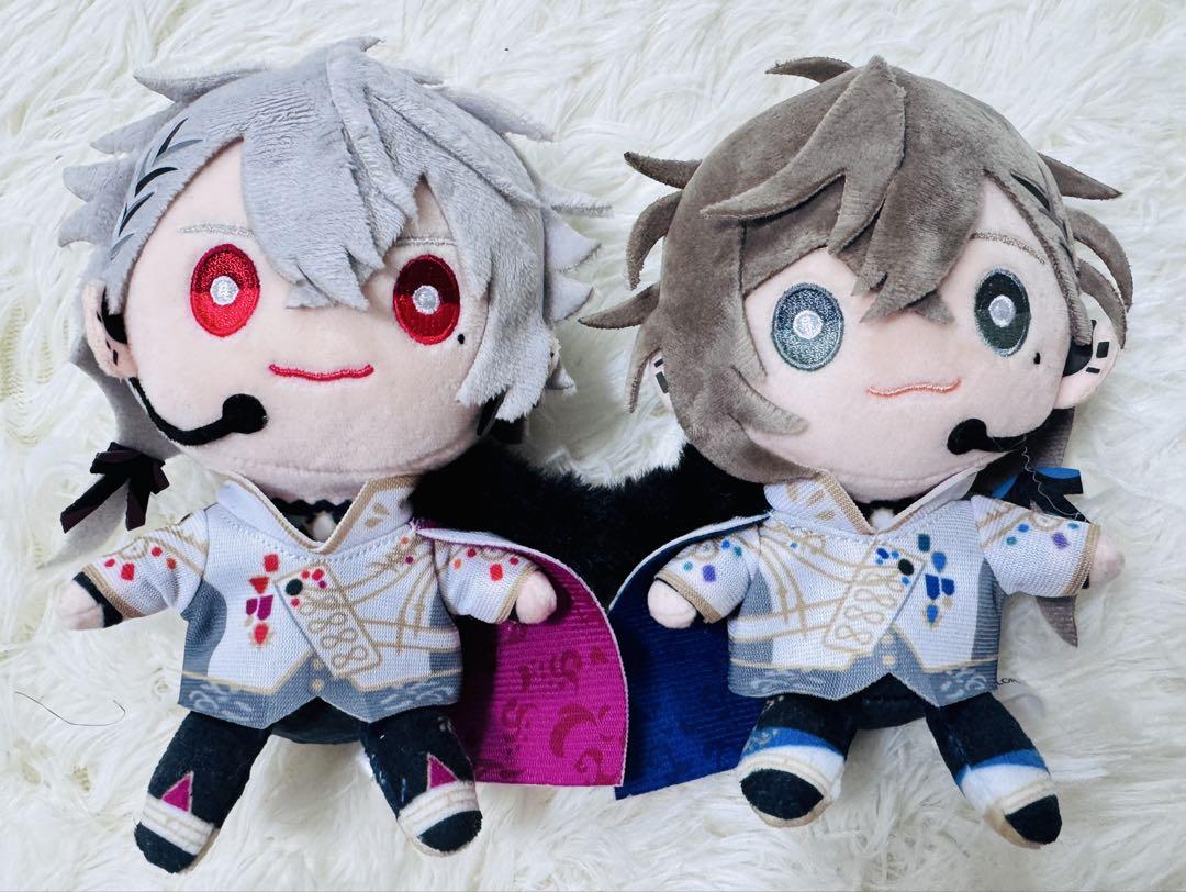 にじさんじ ChroNoiR 5th にじぬいクロノワール