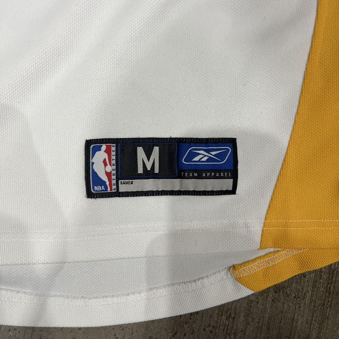 reebok nba Seattle supersonics ハーフジップ