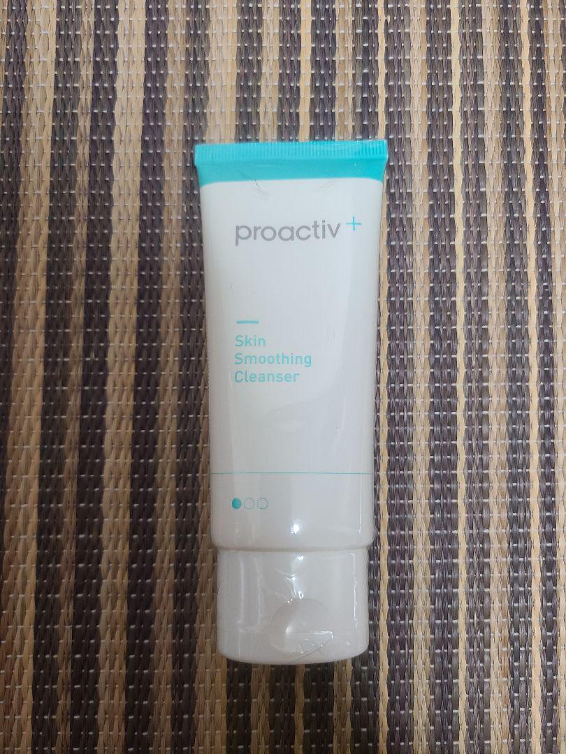 proactiv プロアクティブ　洗顔　美容液　ジェル状クリーム　化粧水　未開封