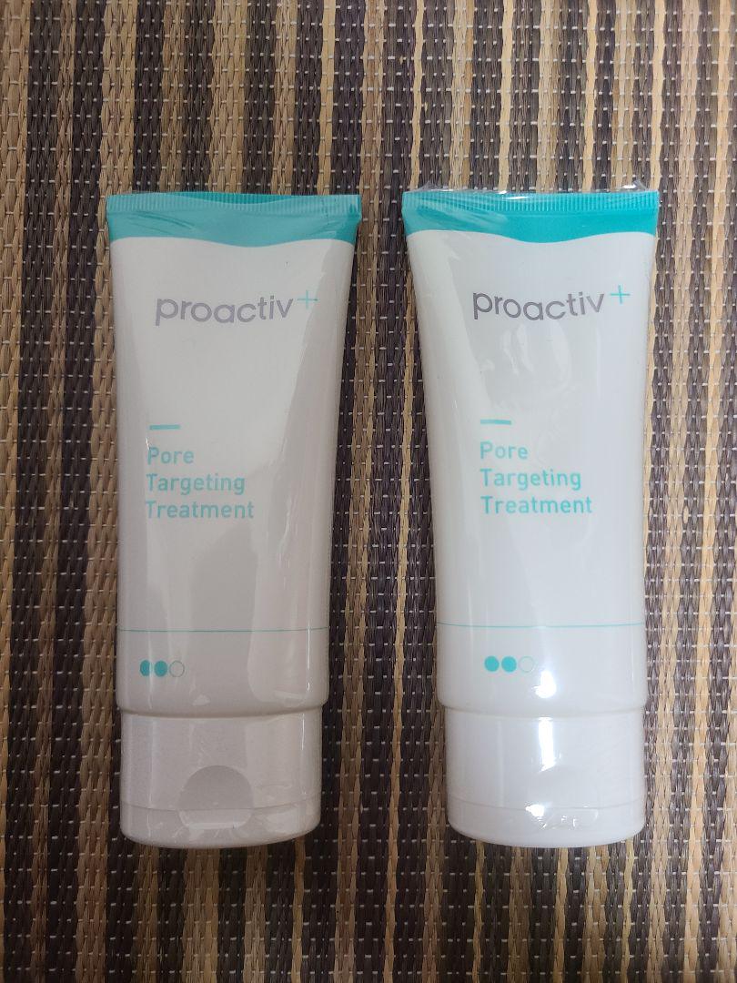proactiv プロアクティブ　洗顔　美容液　ジェル状クリーム　化粧水　未開封