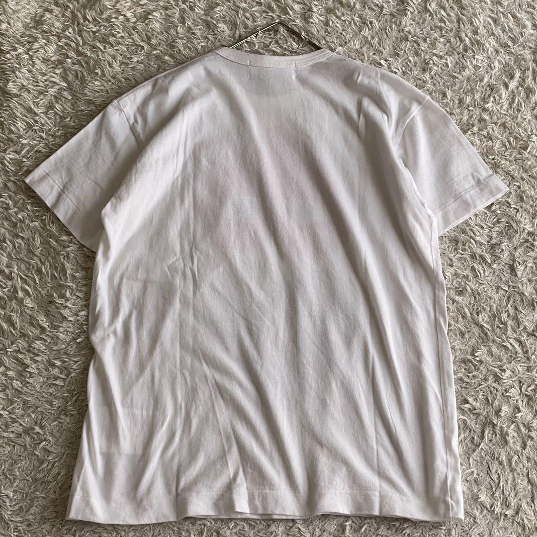 ★極美品 プレイコムデギャルソン Tシャツ カモフラ ☆極美品 プレイコムデギャルソン Tシャツ カモフラ - メルカリ