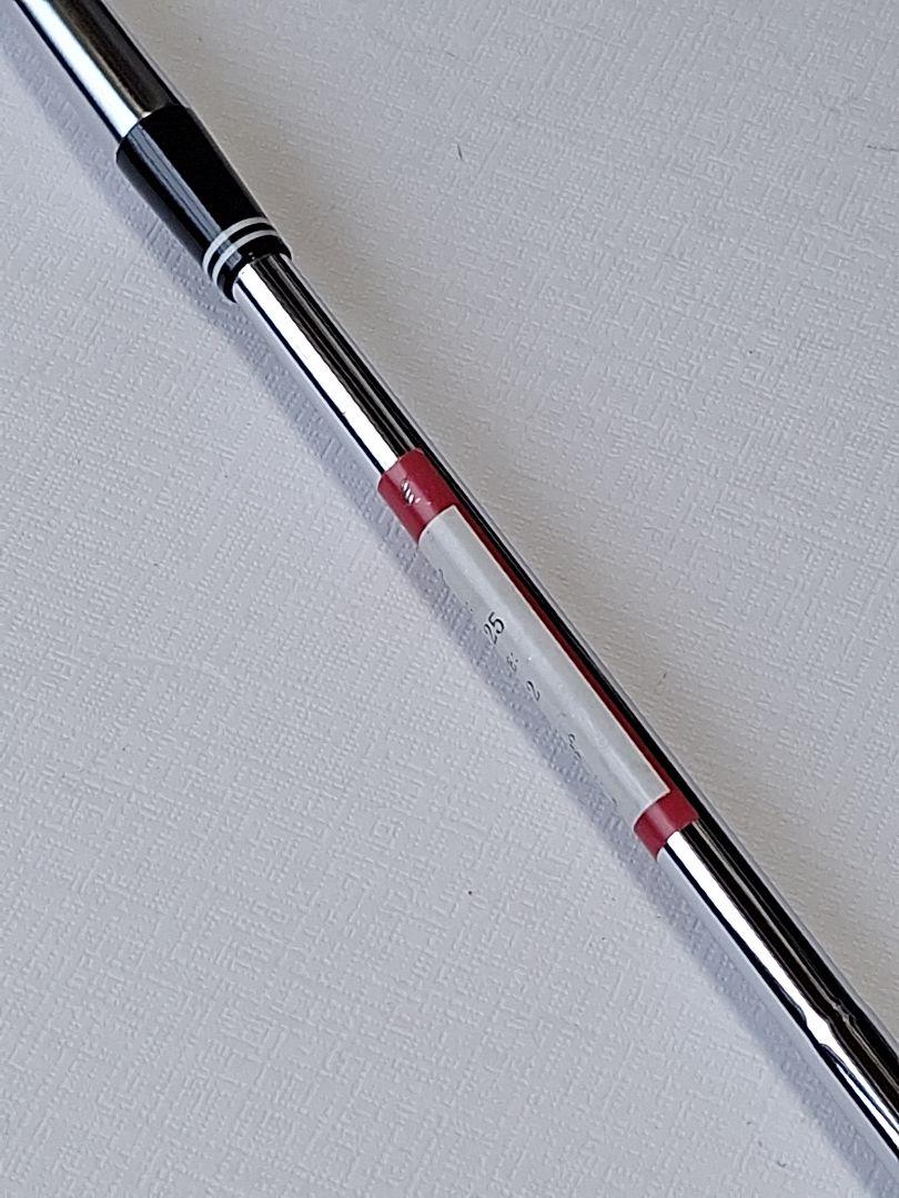 【美品】LYNX リンクス Seville ウェッジ 48°フレックス S