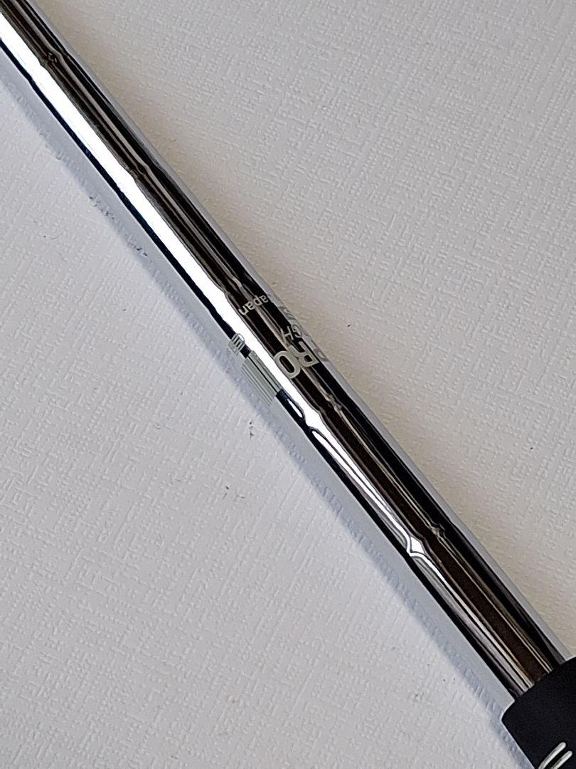 【美品】LYNX リンクス Seville ウェッジ 48°フレックス S