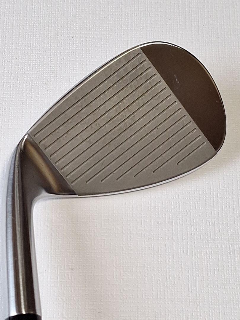 【美品】LYNX リンクス Seville ウェッジ 48°フレックス S