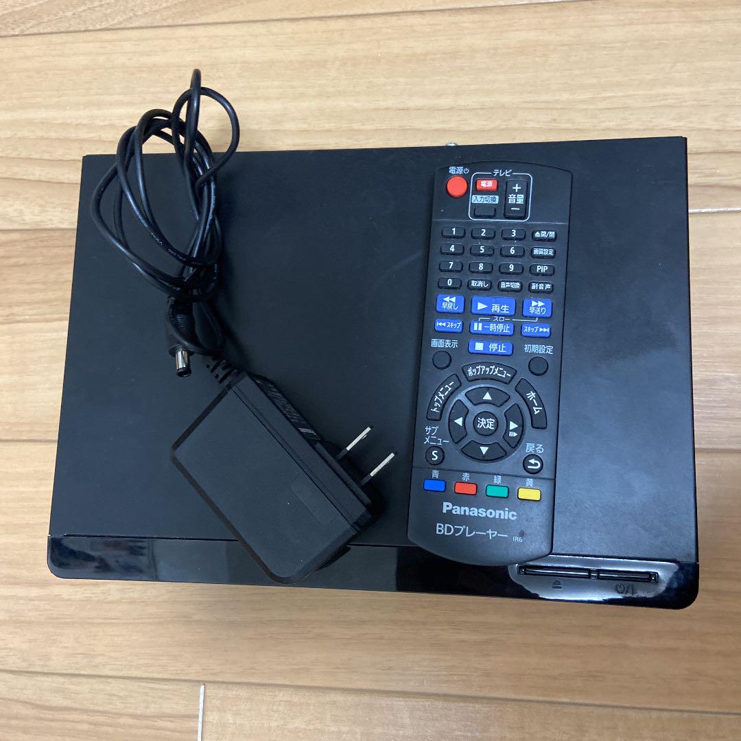 パナソニック ブルーレイディスクプレーヤー ブラック DMP-BD90-K 送料無料 パナソニック ブルーレイディスクプレーヤー ブラック DMP-BD90-K 送料無料