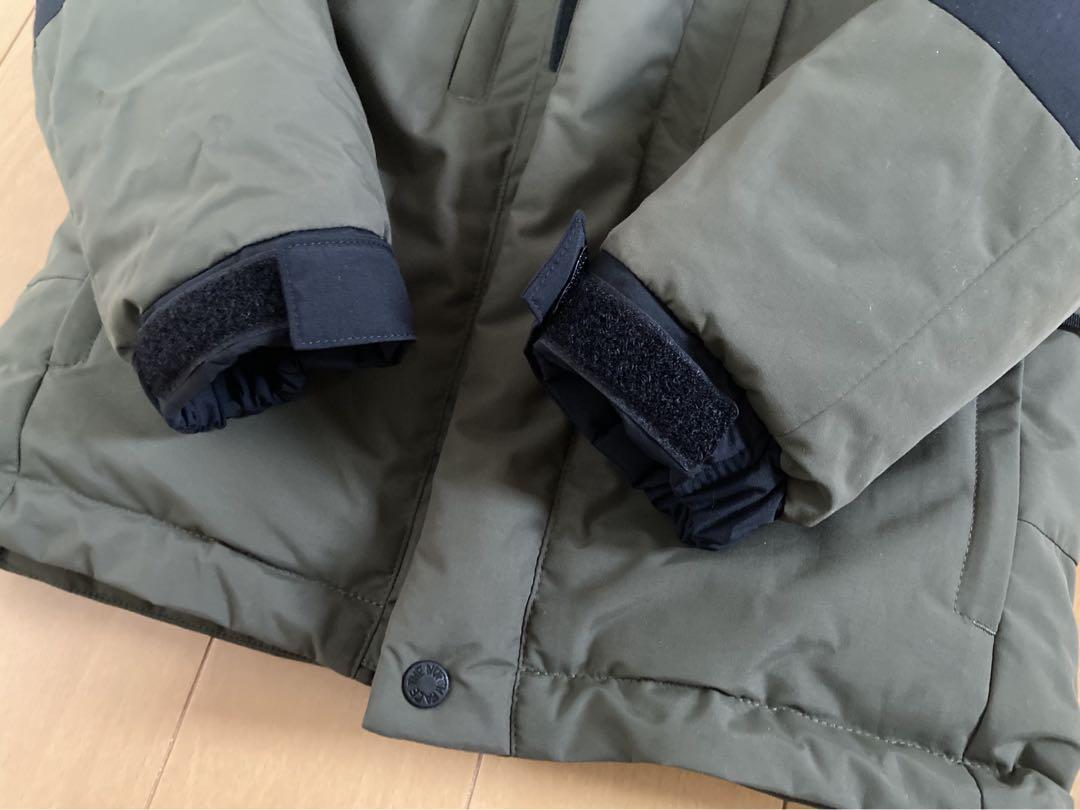 【専用】ノースフェイス バルトロジャケット ニュートープ 110 ダウン