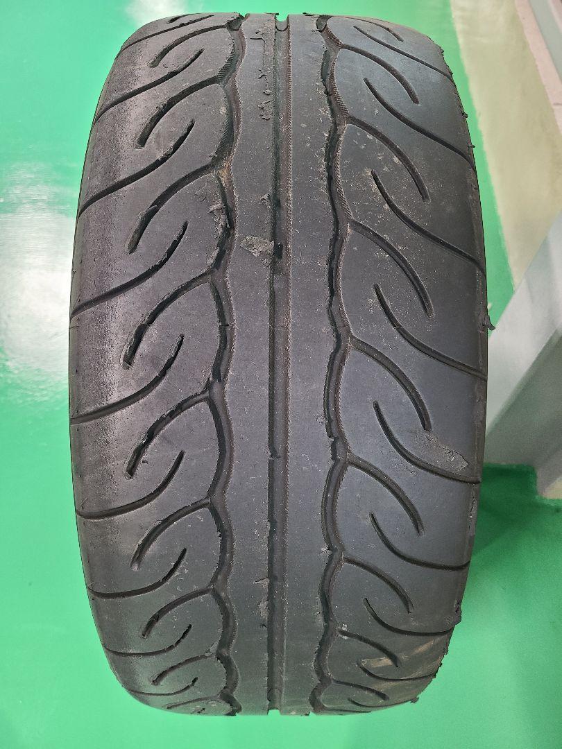 YH ADVAN NEOVA AD08R 225/45R17 91W 2本