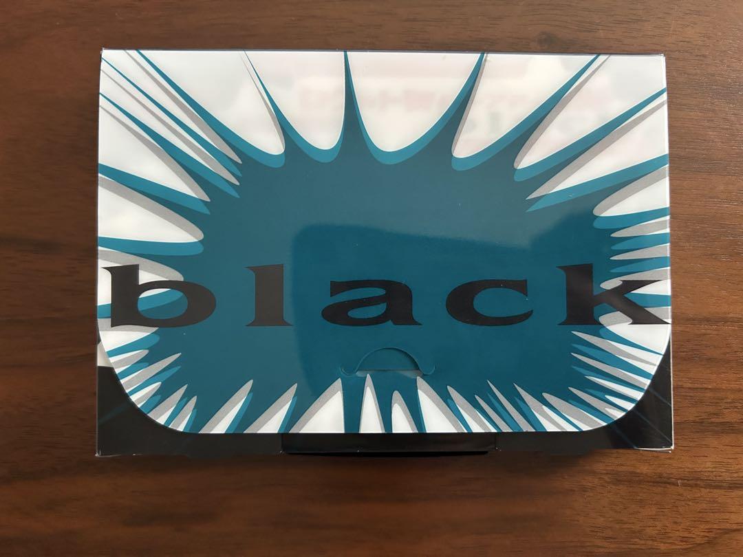 ポケモンカードゲーム　ロケット団 ハーフデッキ W black 1ED